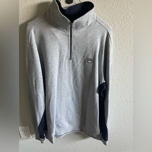 Kimes ranch Men’s quarter zip